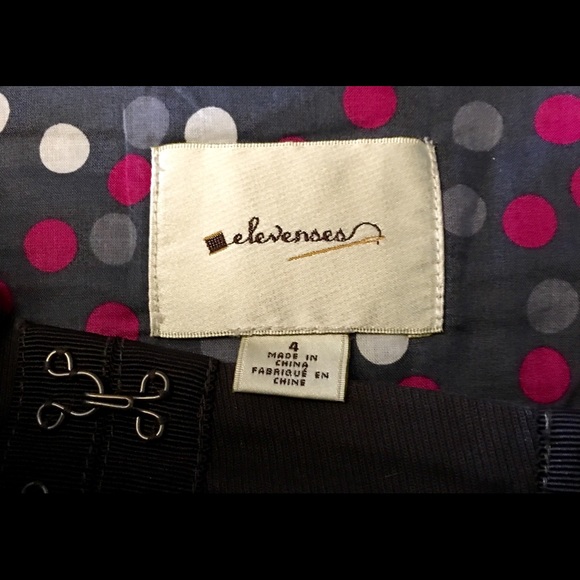 Anthropologie corduroy pencil skirt - Picture 2 of 4