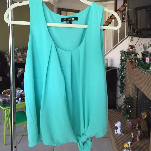 Forever 21 blouse