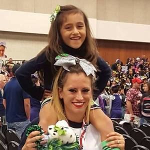 Meet your Posher, Whitney