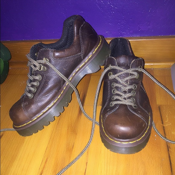 Dr Martens