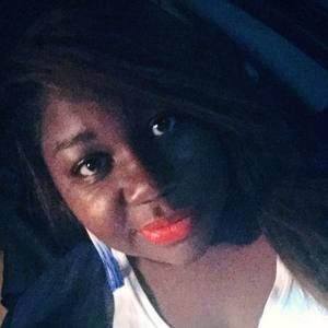 Meet your Posher, Brittiney