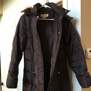 Michael Kors winter jacket