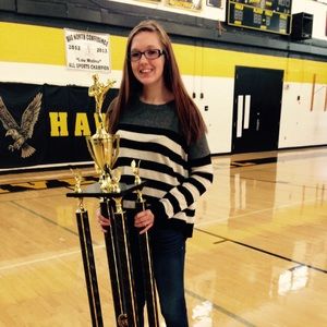 Meet your Posher, Sam