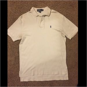 MEN'S POLO SHIRT