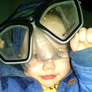 Meet your Posher, Christa