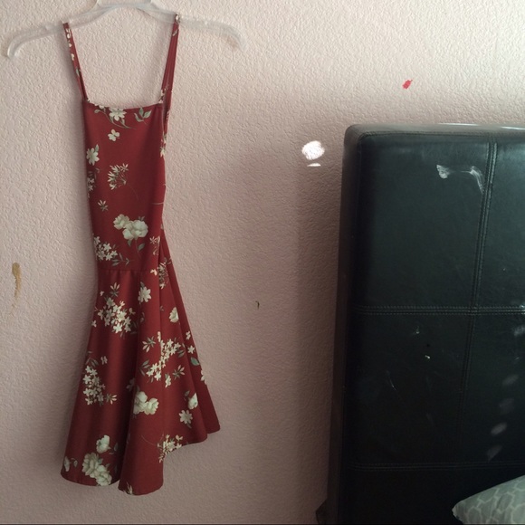 Brandy Melville rare Kirsten dress