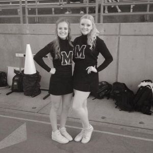 Meet your Posher, Haylee