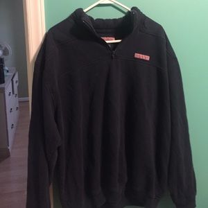 Men's XL Vineyard Vines shep shirt