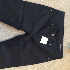 DL 1961 Emma Coated leggings!!!