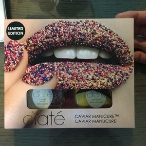 Ciate caviar manicure set