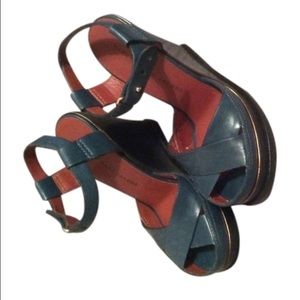 Marc by Marc Jacobs wedges