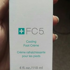 Arbonne Healing For Creme