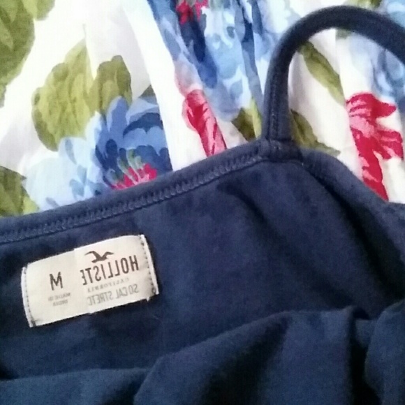 Hollister Dress - Picture 2 of 2