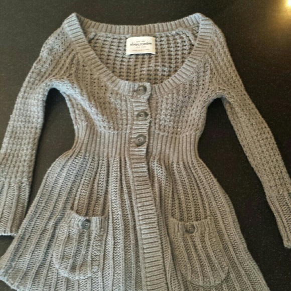 Girls Sweater
