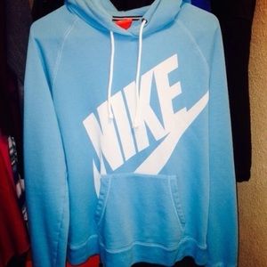 Nike hoodie