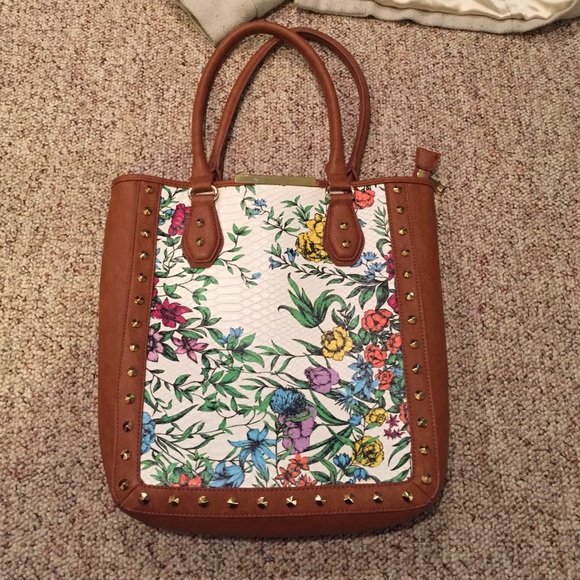 Aldo large tote