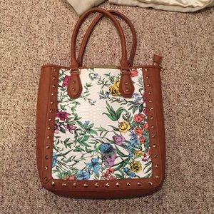Aldo large tote