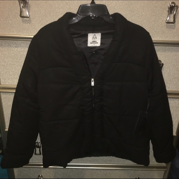 Unif Jacket - Picture 2 of 2