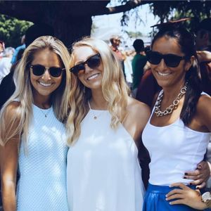 Meet your Posher, Julia