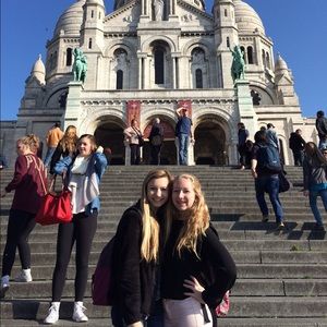 Meet your Posher, Gabby