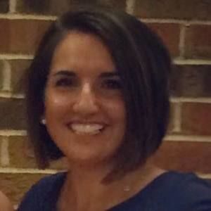 Meet your Posher, Leah