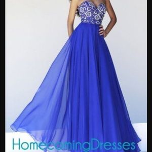 🎉FINAL PRICE 🎉Sherri hill prom dress