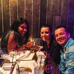 Meet your Posher, Carmen