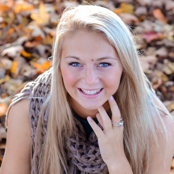 Meet your Posher, Sadie - Picture 1 of 1