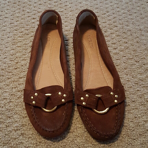 J. Crew Flats NWOT
