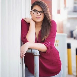 Meet your Posher, Ana