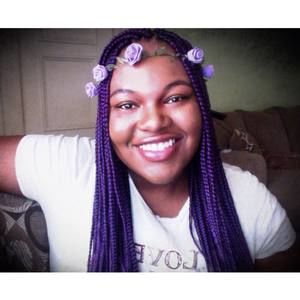 Meet your Posher, Chanell