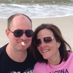 Meet your Posher, Jamie