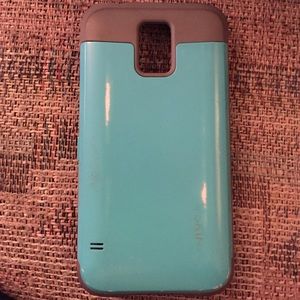Samsung Galaxy S5 case