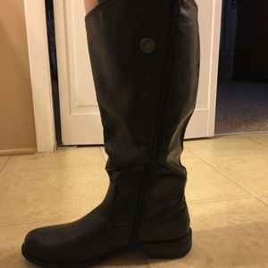 Lane Bryant Size 9W Boots
