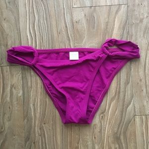 Lspace Bikini Bottom