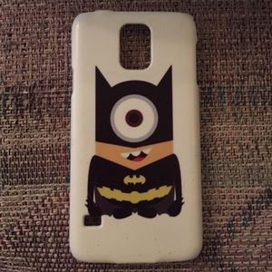 Samsung Galaxy S5 case