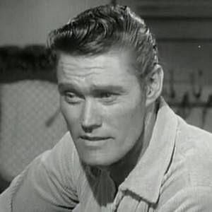 Meet your Posher, Brian