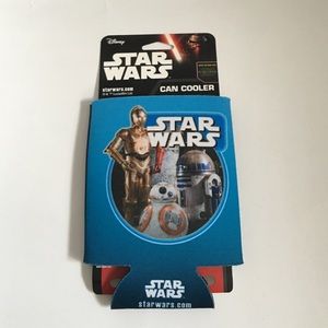 Star Wars can cooler