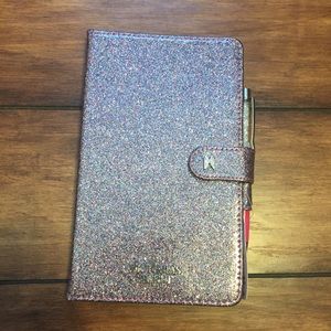 Victoria's Secret journal
