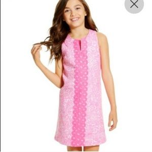 Iilly Pulitzer by target dress