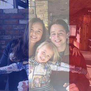 Meet your Posher, Nick