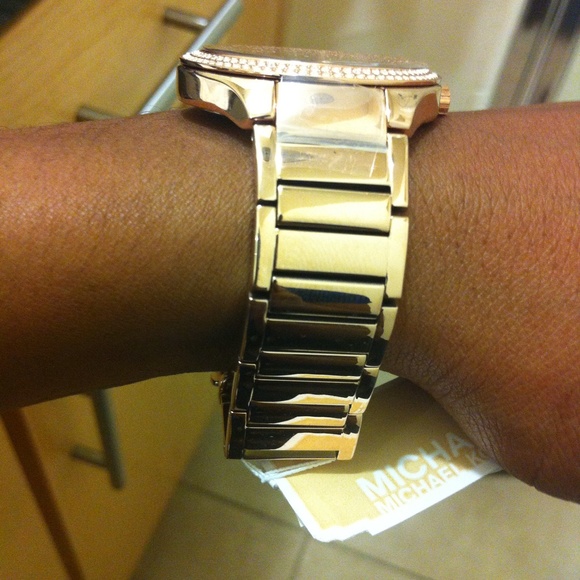 ⌚️ Michael Kors MK3434 Watch ⌚️