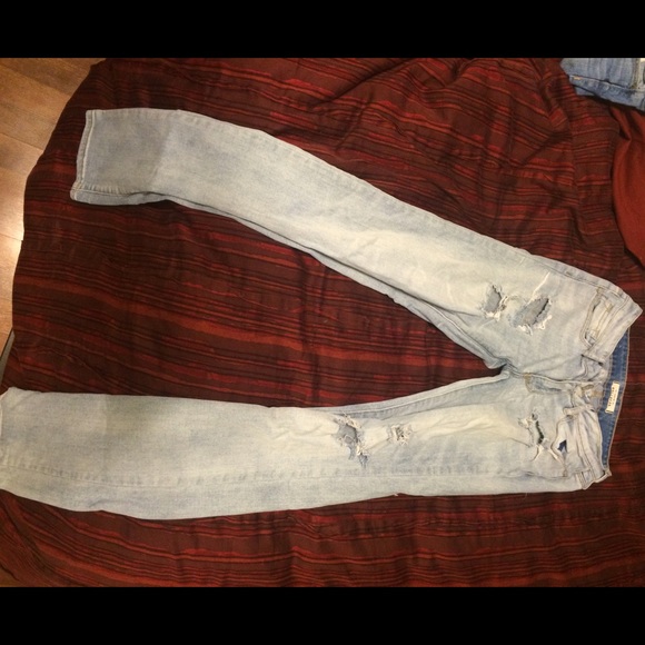 Bullhead Jeans