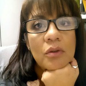 Meet your Posher, Liz