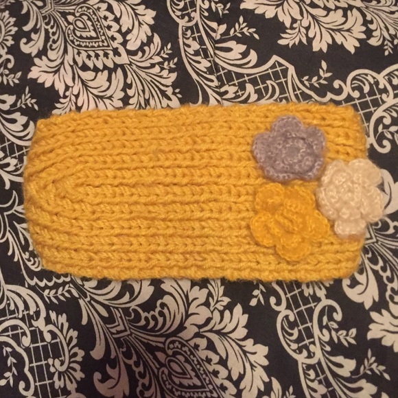 Super cute head band