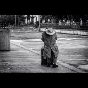 Meet your Posher, Charles