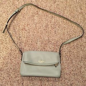 Mini Kate spade cobble hill cross body