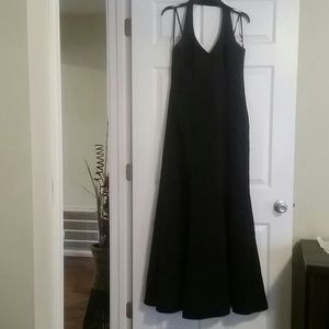 Sexy Gown sz.Med