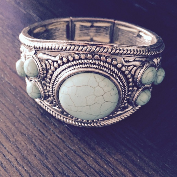 Jewelry - Turquoise Bracelet