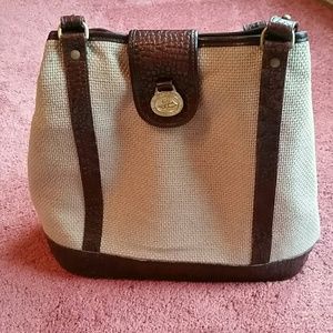 USED BRAHMAN SUMMER BAG